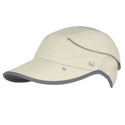 UPF 50+ Adult Sun Guide Cap | Sunday Afternoons | 