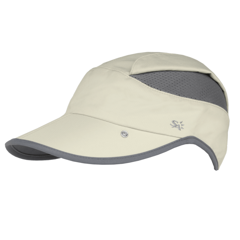 UPF 50+ Adult Sun Guide Cap | Sunday Afternoons | 