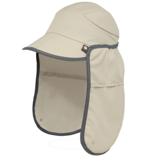 UPF 50+ Adult Sun Guide Cap | Sunday Afternoons | 