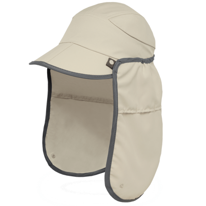 UPF 50+ Adult Sun Guide Cap | Sunday Afternoons | 