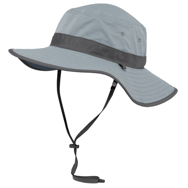 UPF 50+ Adult Clear Creek Boonie Hat | Sunday Afternoons | #color_horizon-hazy-blue