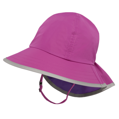 Kids' UPF 50+ Play Hat | Sunday Afternoons | 