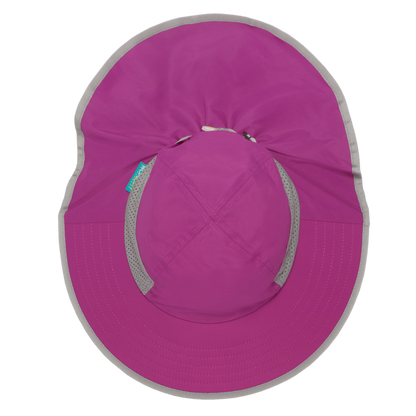 Kids' UPF 50+ Play Hat | Sunday Afternoons | 