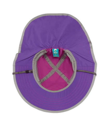 Kids' UPF 50+ Play Hat | Sunday Afternoons | 