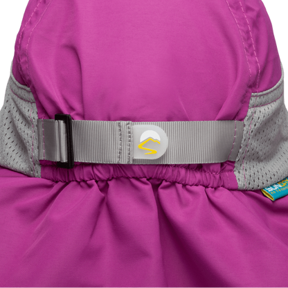 Kids' UPF 50+ Play Hat | Sunday Afternoons | 