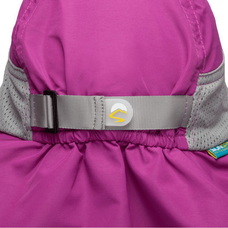 Kids' UPF 50+ Play Hat | Sunday Afternoons | 
