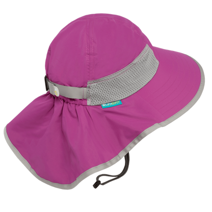 Kids' UPF 50+ Play Hat | Sunday Afternoons | 