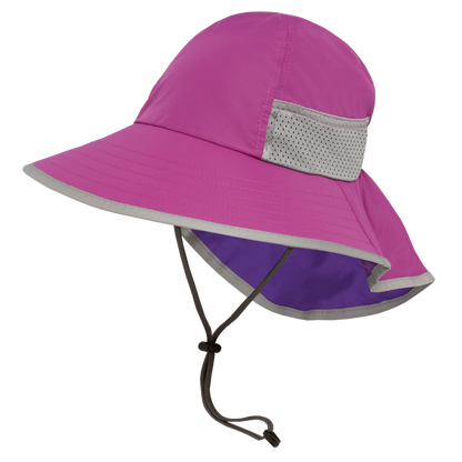 Kids' UPF 50+ Play Hat | Sunday Afternoons | 