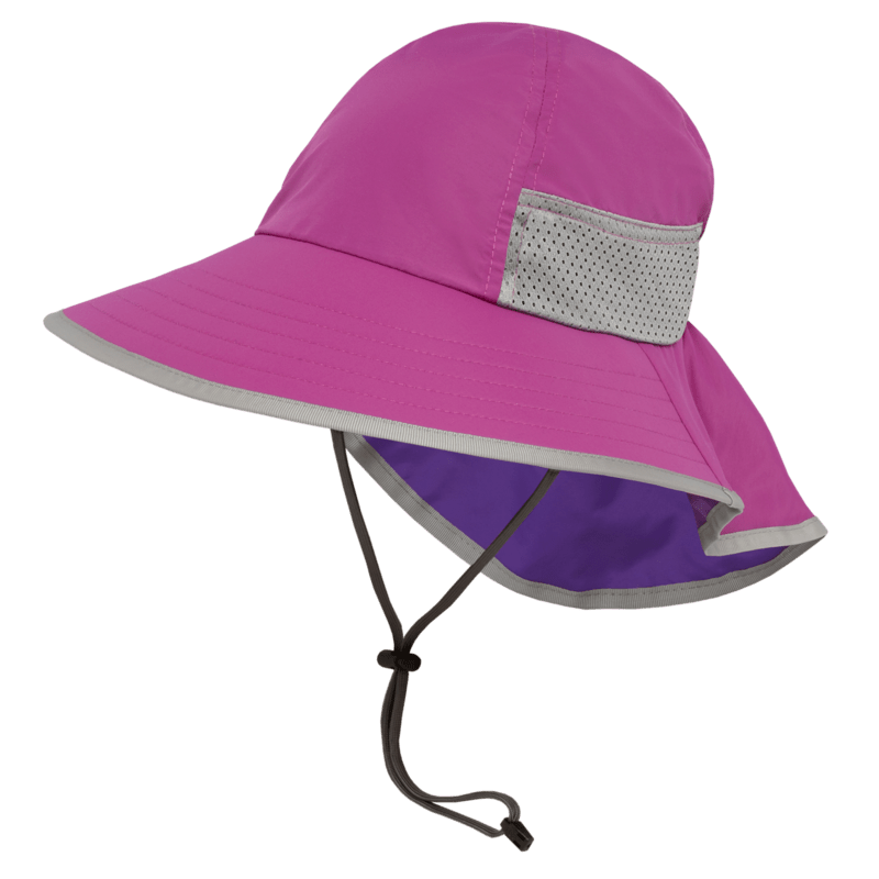 Kids' UPF 50+ Play Hat | Sunday Afternoons | 