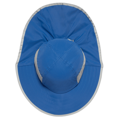 Kids' UPF 50+ Play Hat | Sunday Afternoons | 
