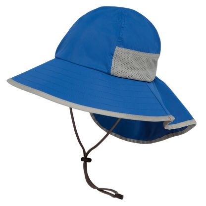 Kids' UPF 50+ Play Hat | Sunday Afternoons | 