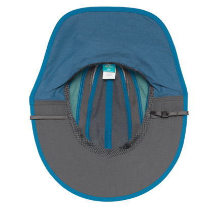 Kids' UPF 50+ Ultra Adventure Hat | Sunday Afternoons | 
