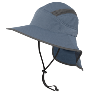 Kids' UPF 50+ Ultra Adventure Hat | Sunday Afternoons | #color_horizon