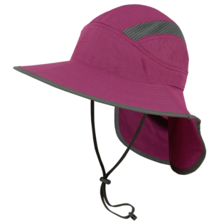 Kids' UPF 50+ Ultra Adventure Hat | Sunday Afternoons | 