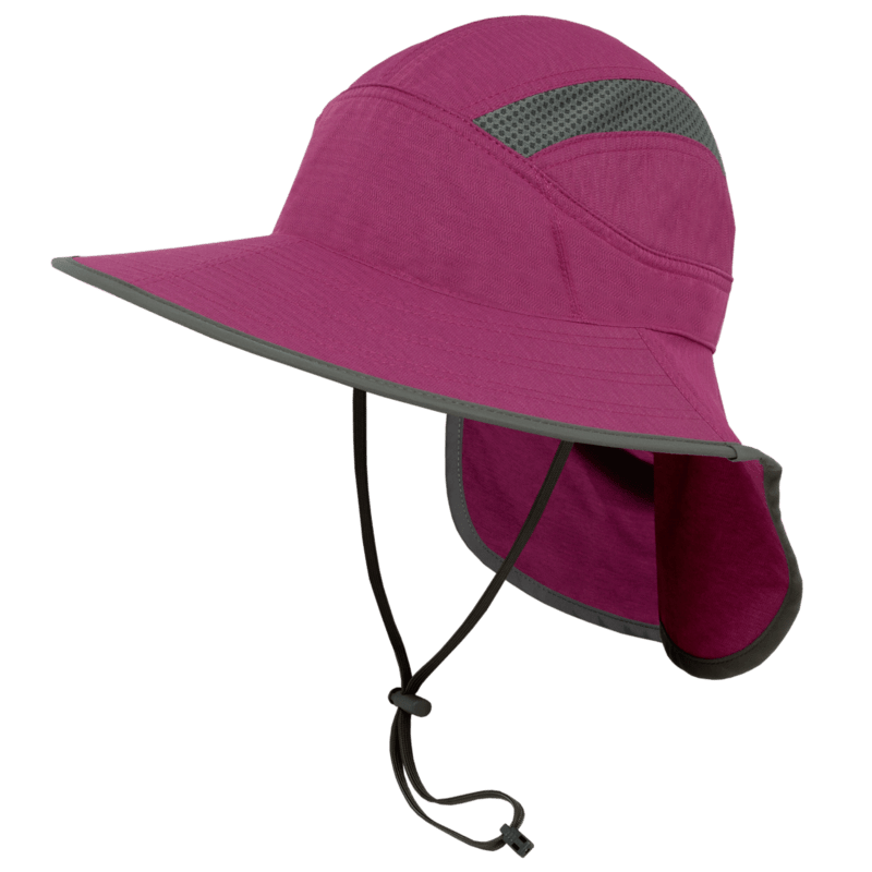 Kids' UPF 50+ Ultra Adventure Hat | Sunday Afternoons | 