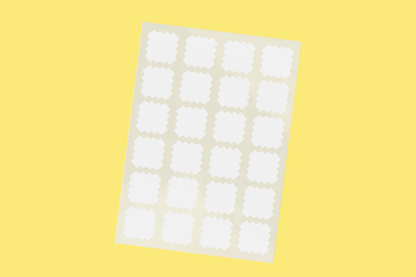 Kids Sun Stickers UV Detection Patches - Sunscreen Reminder Dots | NATPAT