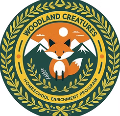 Woodland Creatures HSEP