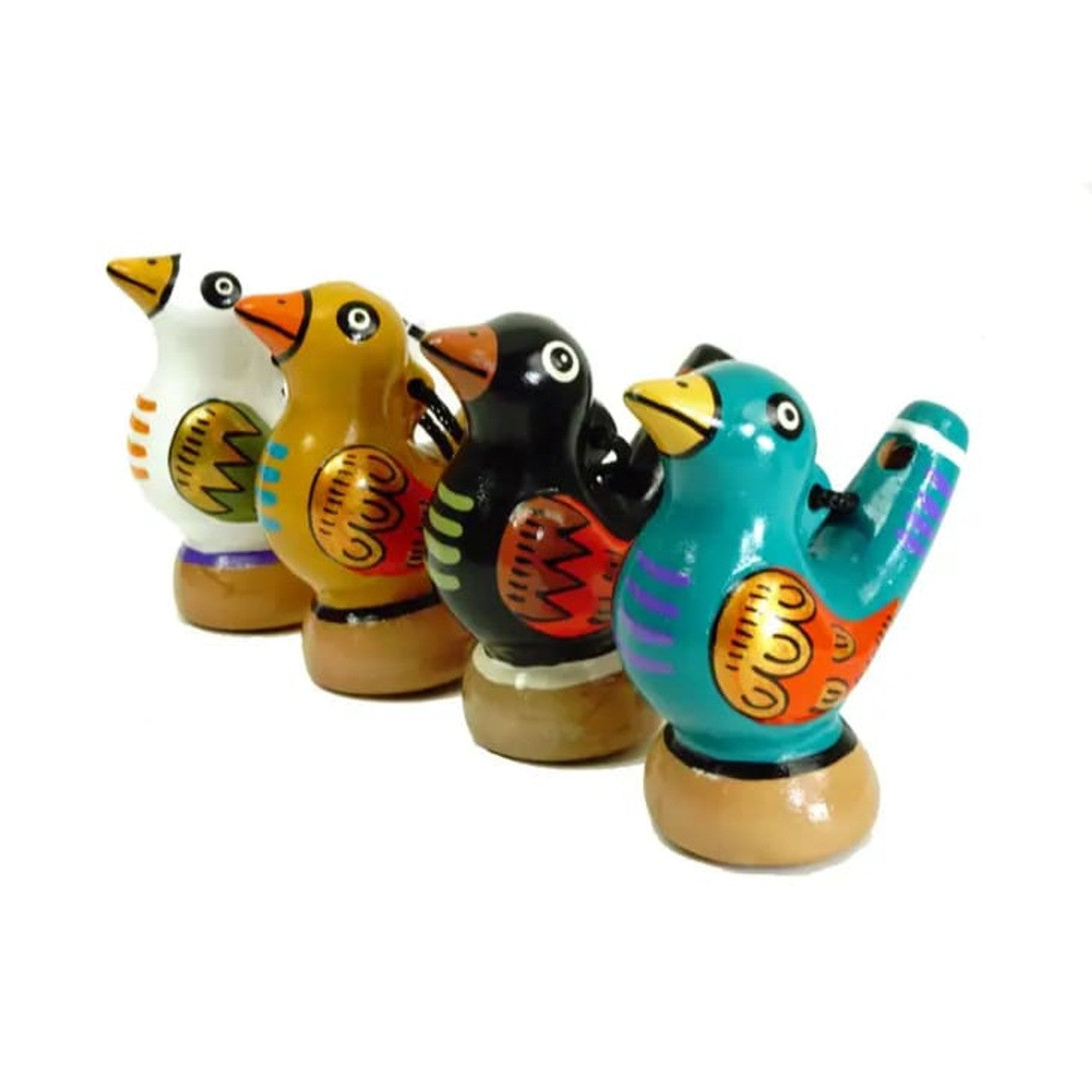 Eagle Water Whistle