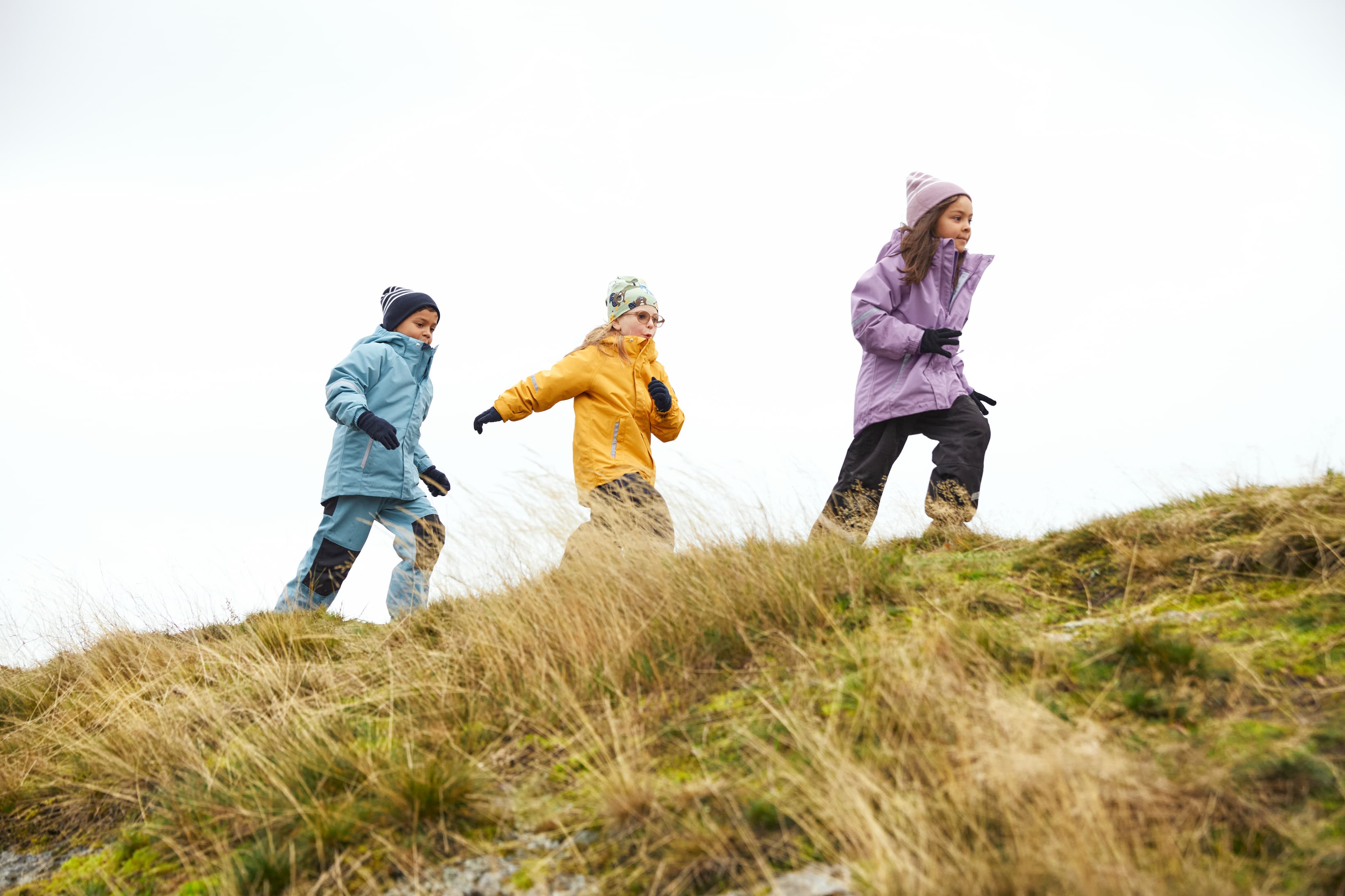 Kids Wind