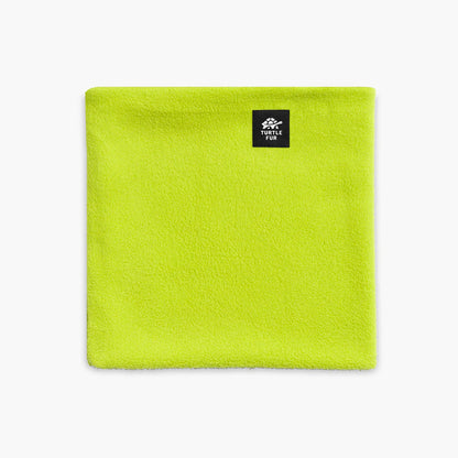 Youth Chelonia 150 Fleece Double Layer Neck Tube 