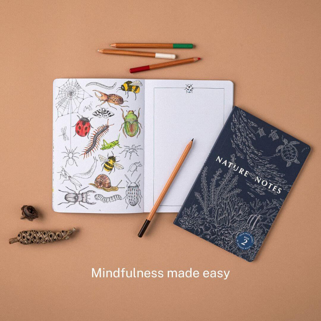 Nature Notes vol. 2