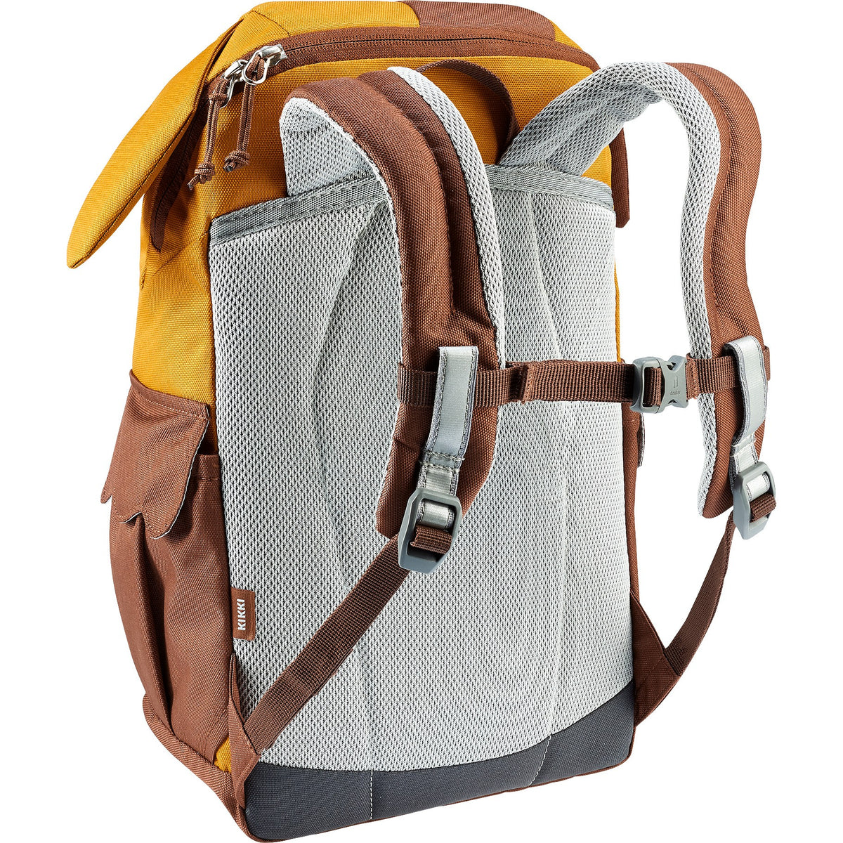Kids Preschool Backpack – Deuter Kikki 8L_