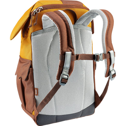 Kids Preschool Backpack – Deuter Kikki 8L_