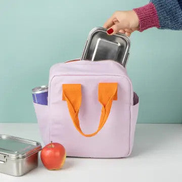 Weekday Lunch Tote 