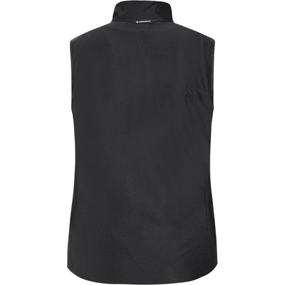 Womens Anja Quilted Layering Vest | Didriksons 