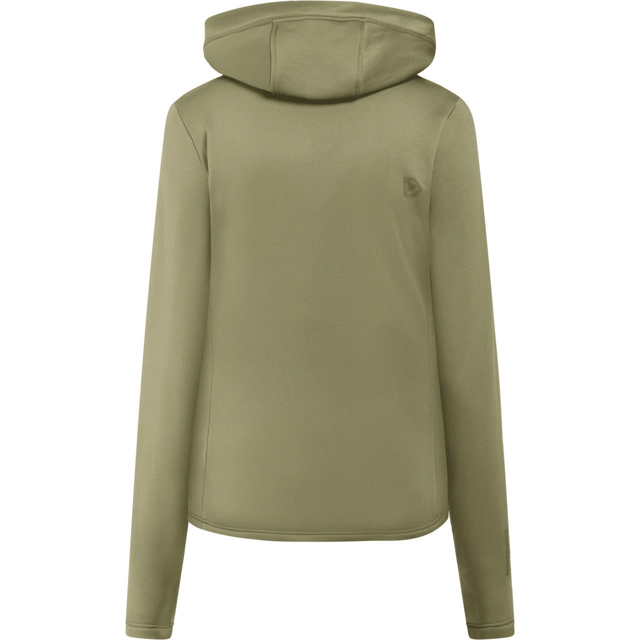 Womens Technical Fleece Jacket- Anneli | Didriksons 