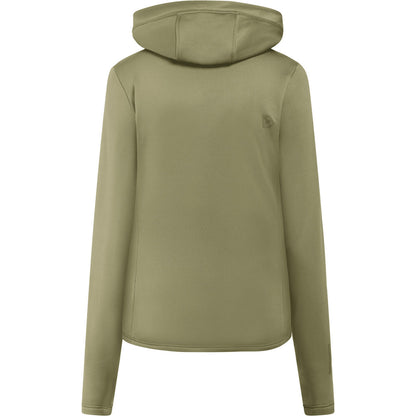 Womens Technical Fleece Jacket- Anneli | Didriksons 