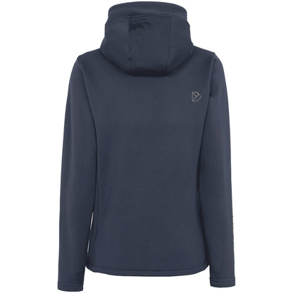 Womens Technical Fleece Jacket- Anneli | Didriksons 