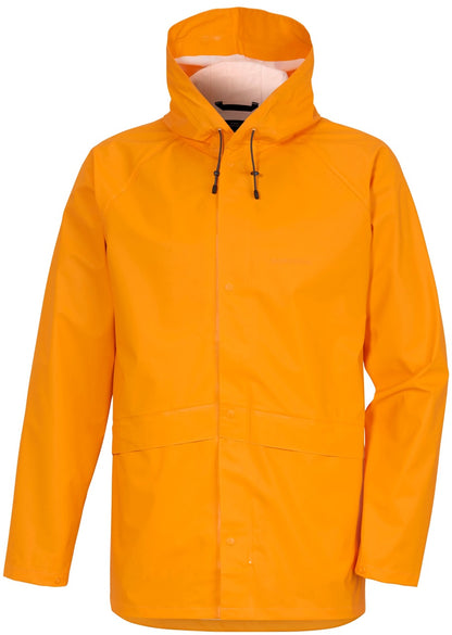 Adult Avon Unisex Rain Jacket – Waterproof, PU | Didriksons 