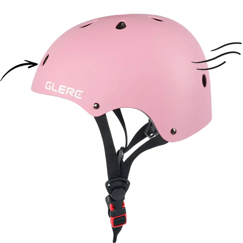 Kids Helmet 10 Colors-S