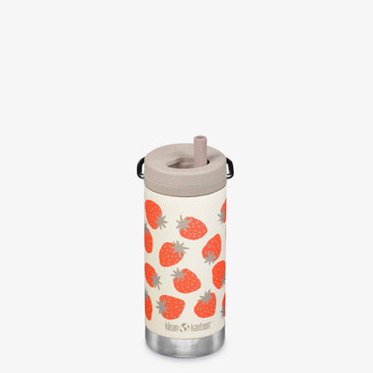 Kids Klean Kanteen TKWide Insulated Water Bottle – 12 oz
