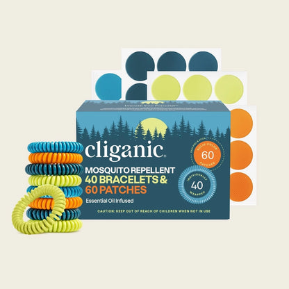 Out & About Mosquito Repellent Bundle | 