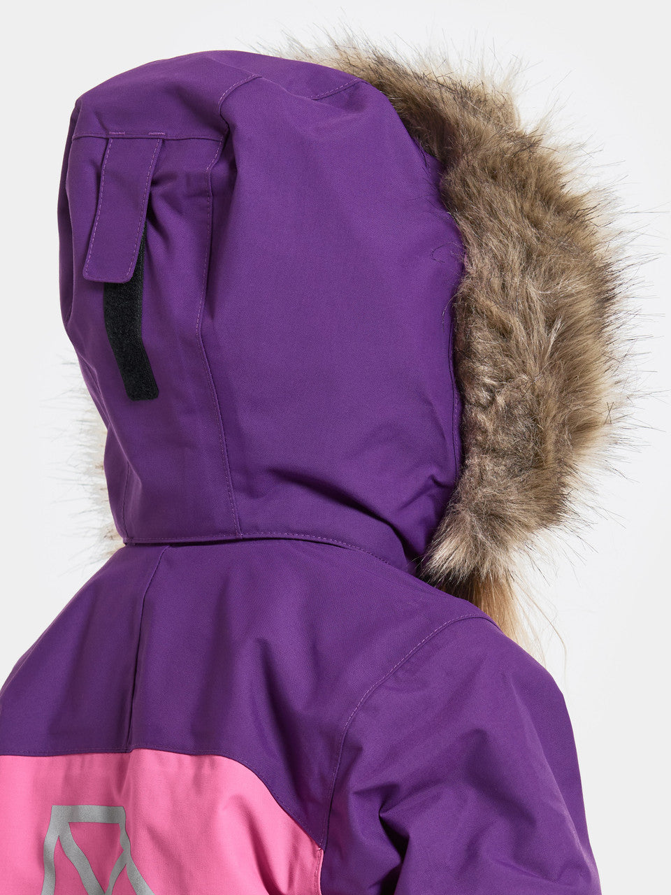 Kids Waterproof Bjarven Winter Snowsuit | Didriksons 