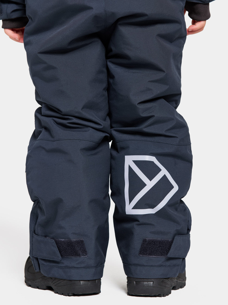 Kids Waterproof Bjarven Winter Snowsuit | Didriksons 