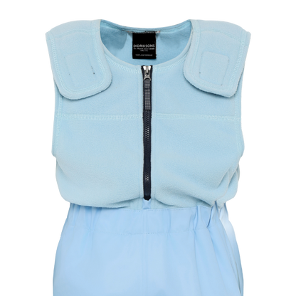 Kids Fleece Lined 2-piece Boardman  Rain Set | Didriksons |