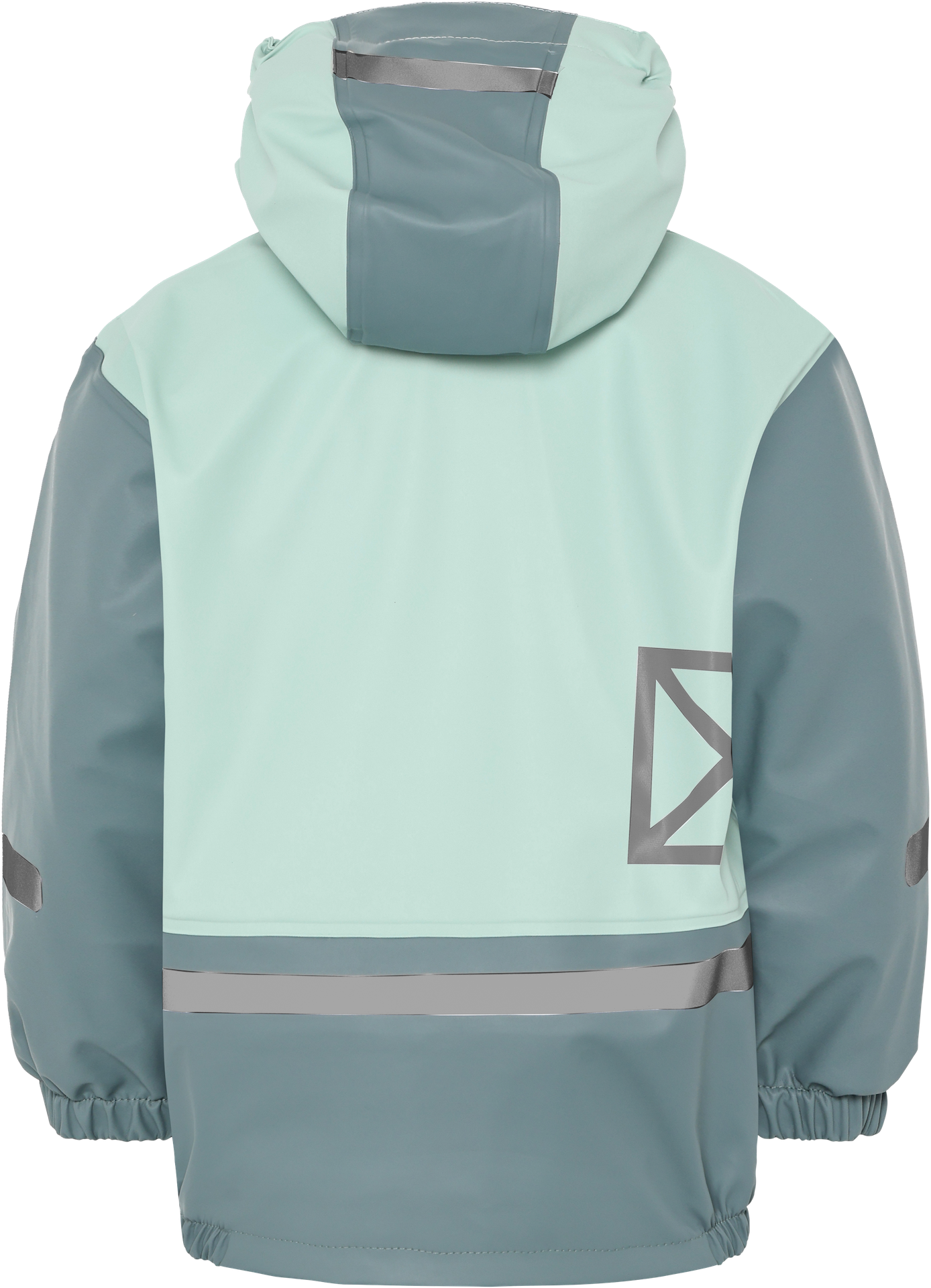 Kids Fleece Lined 2-piece Boardman Rain Set | Didriksons
