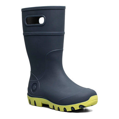 Kids Essential Tall Rain Boots | Bogs | 