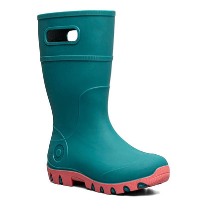 Kids Essential Tall Rain Boots | Bogs | 