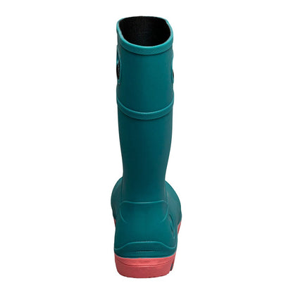 Kids Essential Tall Rain Boots | Bogs | 
