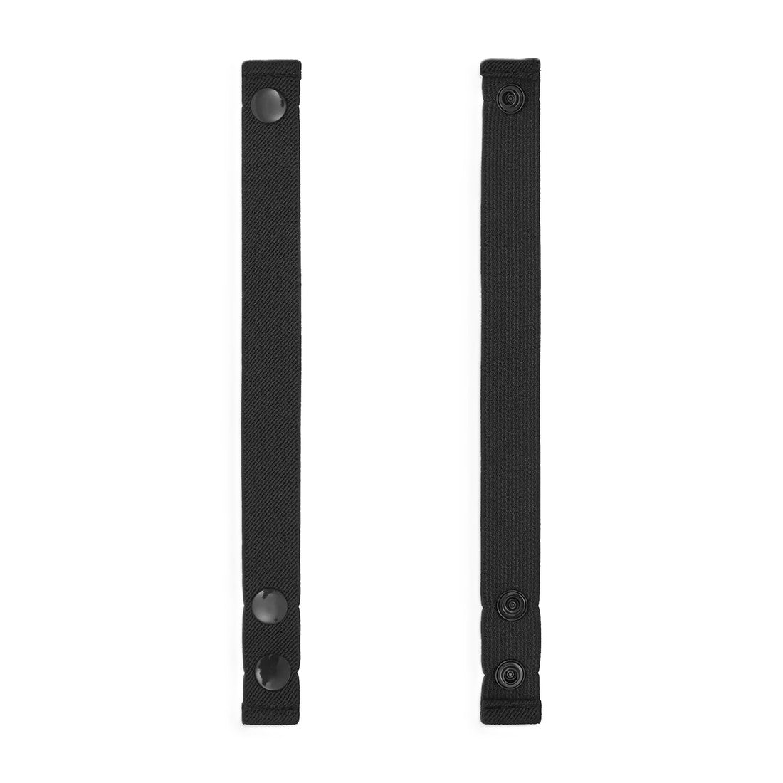 replacement boot strap with plastic snaps