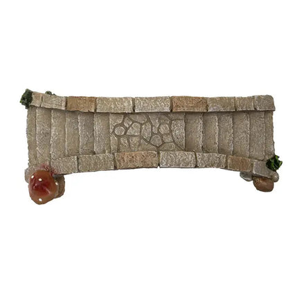Fairy Garden Bridge