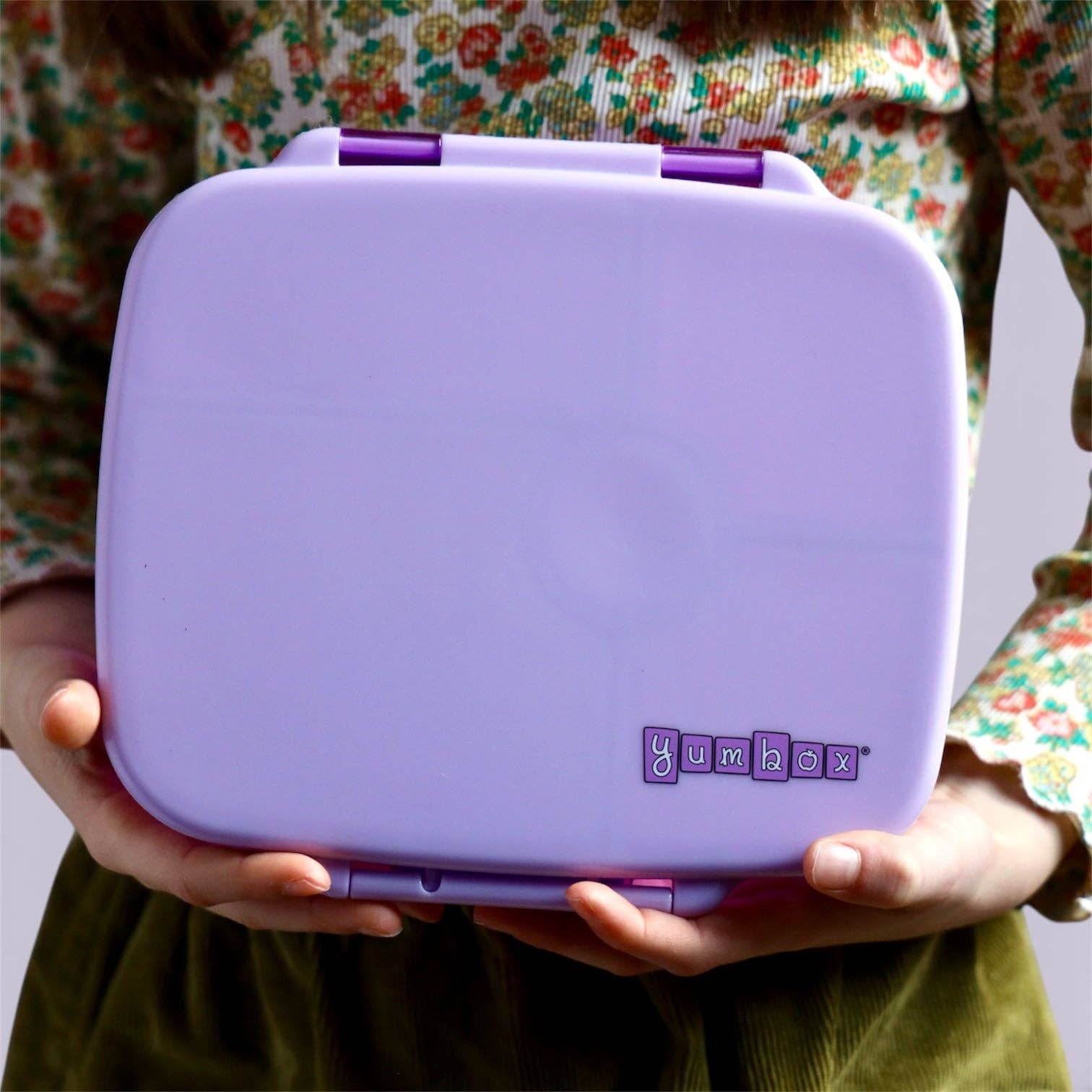 Yumbox Go - Leakproof Bento Lunch Box XL Deep Tray