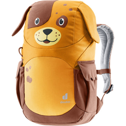 Kids Preschool Backpack – Deuter Kikki 8L_