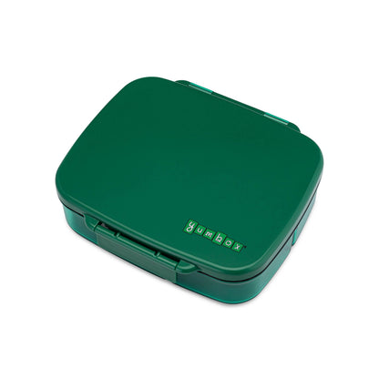 Yumbox Go - Leakproof Bento Lunch Box XL Deep Tray