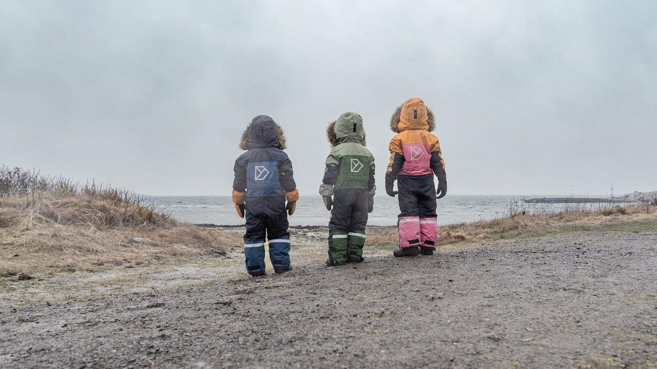 Snowsuits