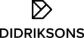Didriksons logo on a white background